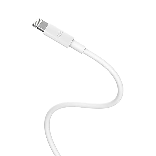 MI TYPE C TO LIGHTNING CABLE WHITE CTL01ZMC thumbnail 5