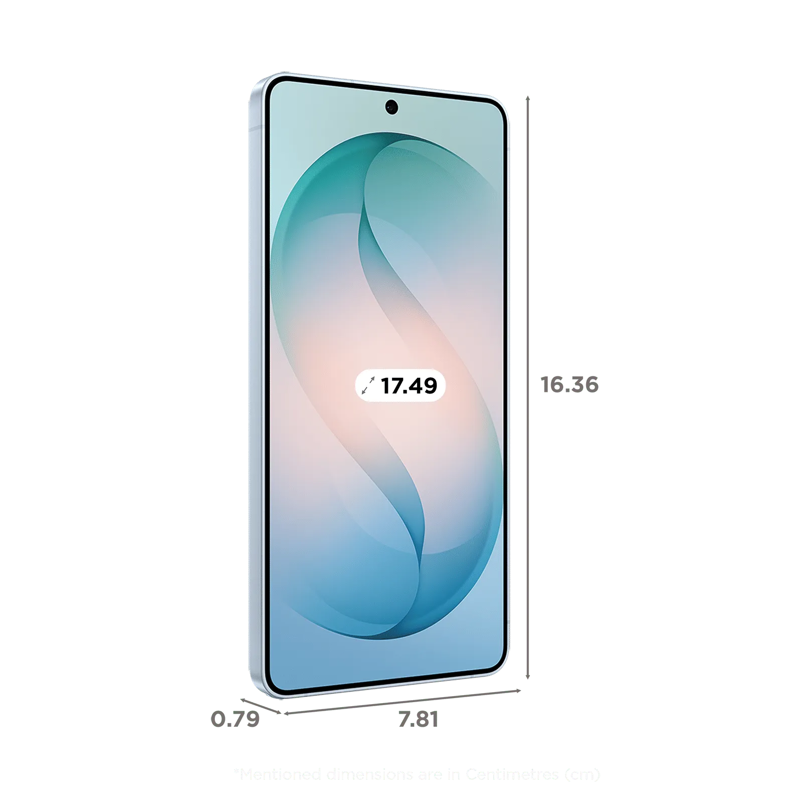 SAMSUNG GALAXY S26 ULTRA 5G 12GB 256GB SKY BLUE SM-S948BDS thumbnail 16