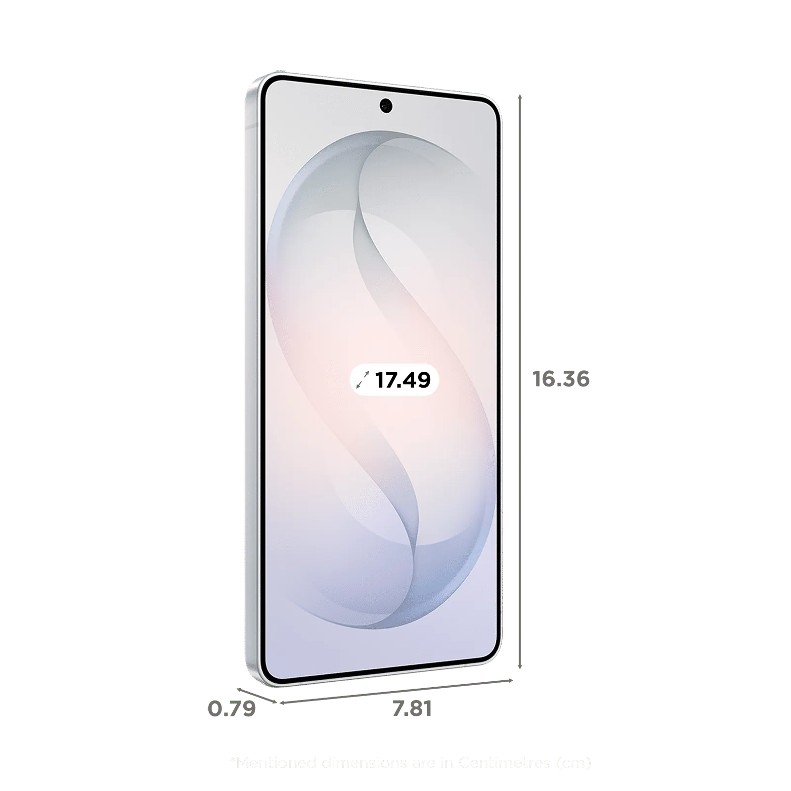 SAMSUNG GALAXY S26 ULTRA 5G 12GB 256GB WHITE SM-S948BDS thumbnail 6