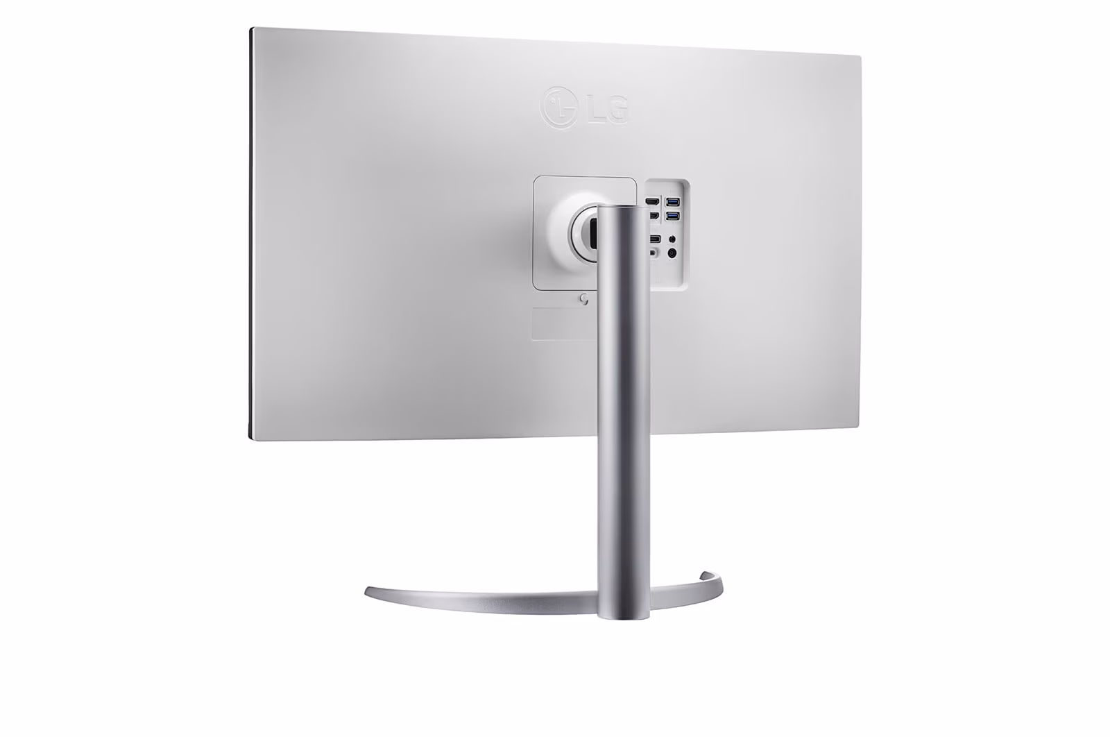 LG 32 INCH UHD 4K HDR 10 MONITOR WITH USB TYPE-C WITH 65 PD 32UQ750-W thumbnail 11