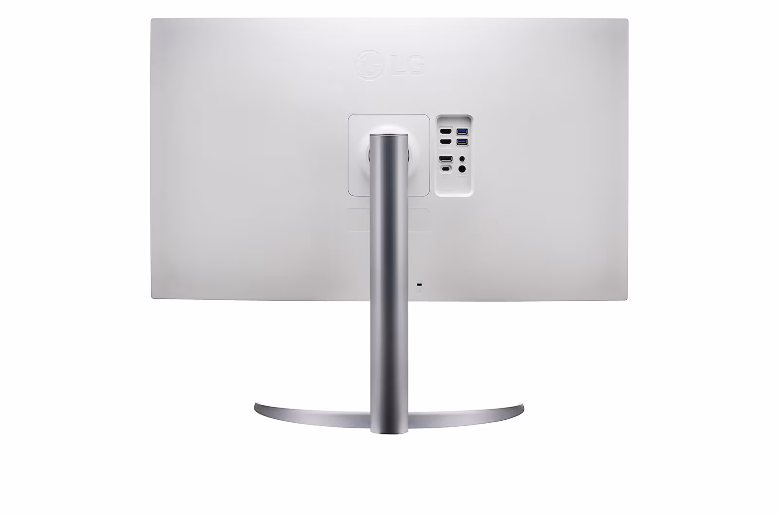 LG 32 INCH UHD 4K HDR 10 MONITOR WITH USB TYPE-C WITH 65 PD 32UQ750-W thumbnail 2