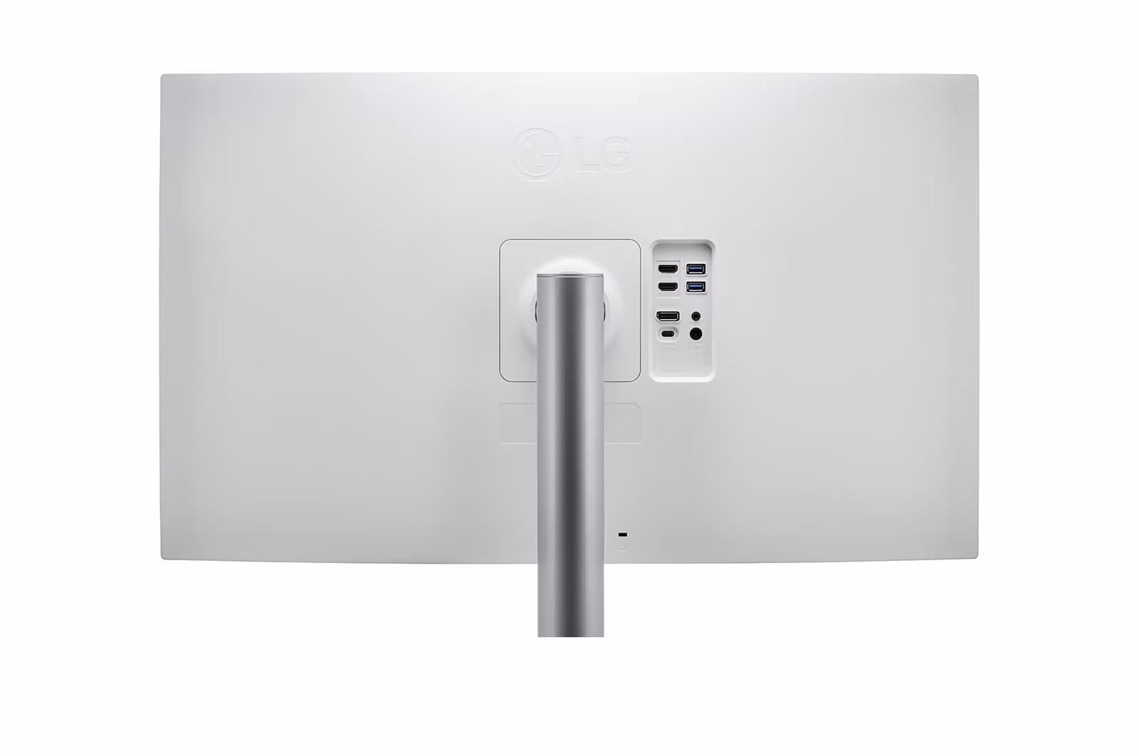 LG 32 INCH UHD 4K HDR 10 MONITOR WITH USB TYPE-C WITH 65 PD 32UQ750-W thumbnail 3