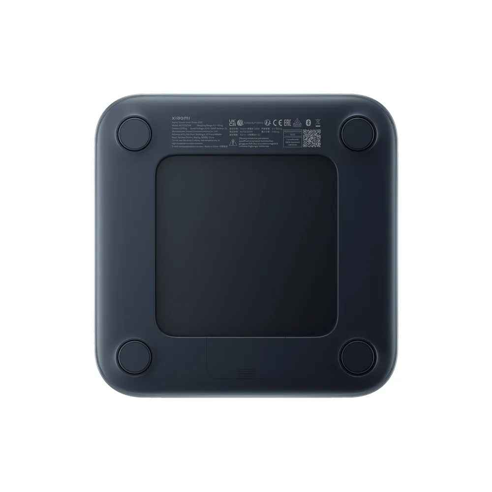 XIAOMI SMART SCALE DARK GRAY S200 thumbnail 8