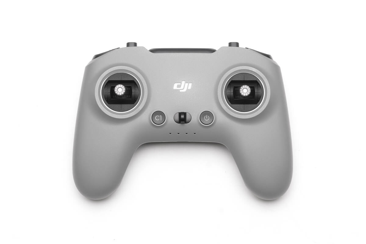 DJI FPV REMOTE CONTROLLER 3 thumbnail 6