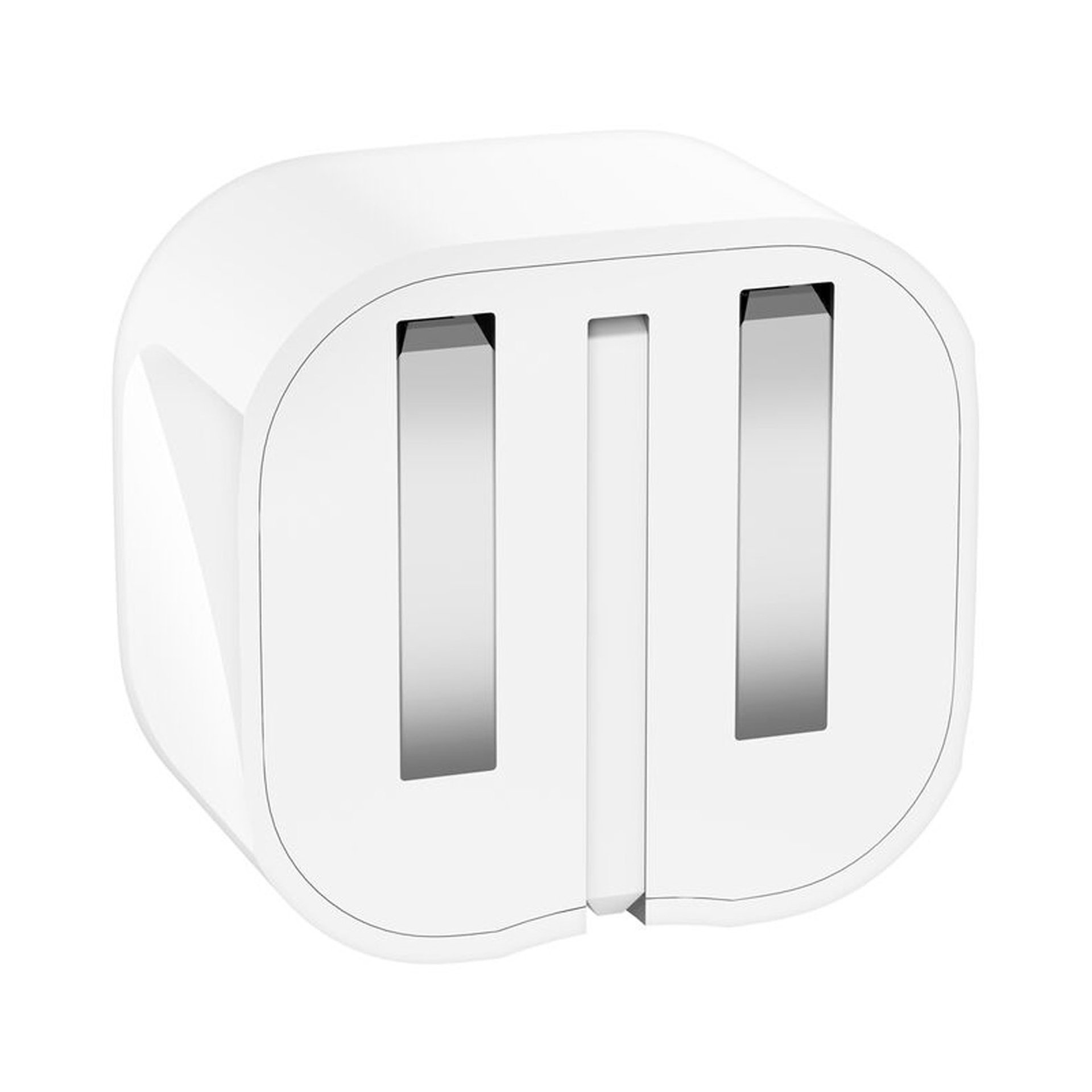 BELKIN BOOST CHARGE COMPACT USB C WALL CHARGER 30W WHITE WCA008MYWH thumbnail 8