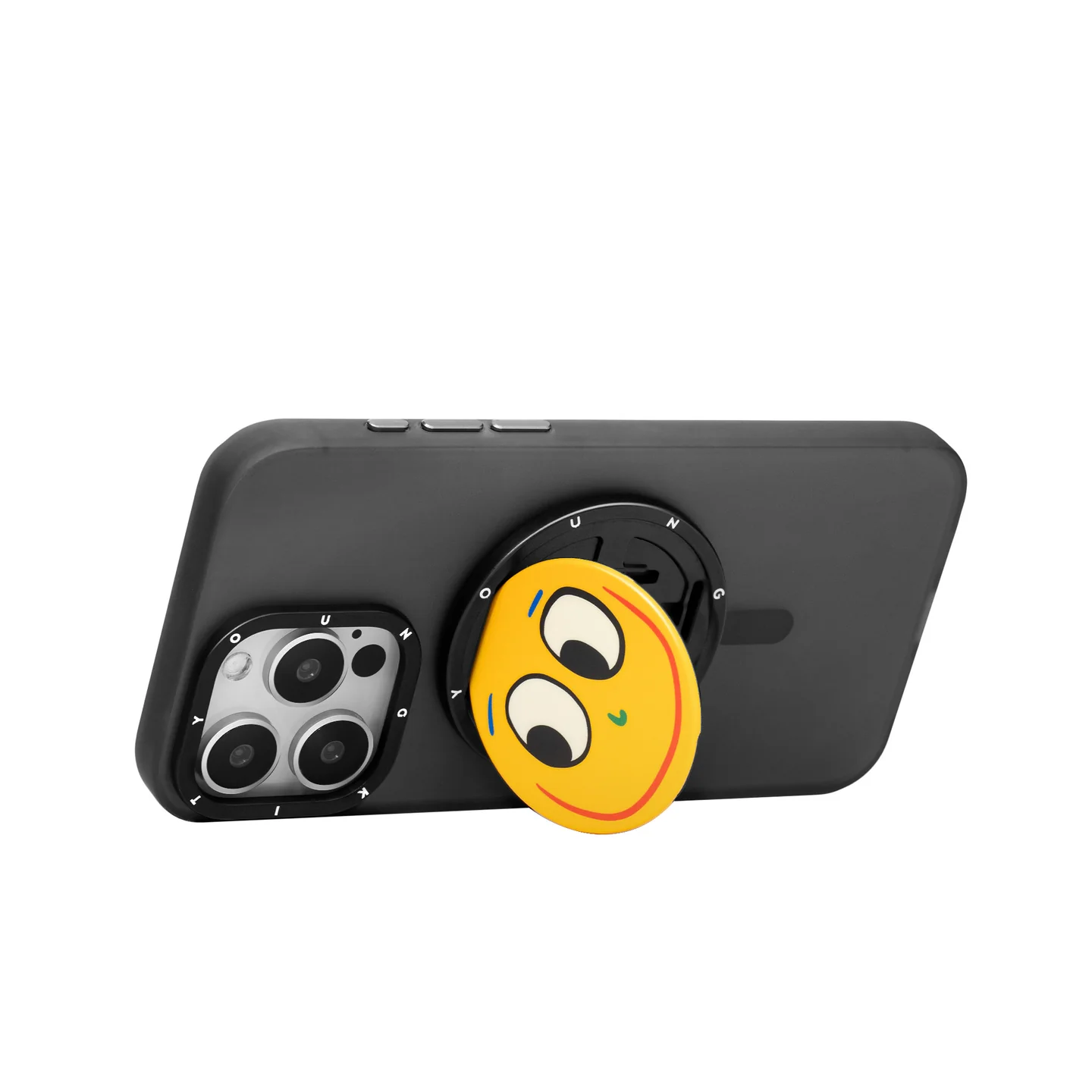 YOUNGKIT SMART MGNETIC GRIP & STAND FRBCX008 thumbnail 3