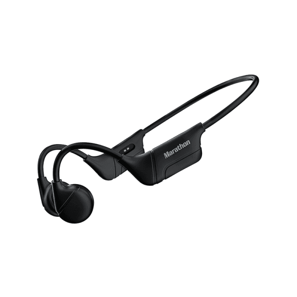 WIWU BONE CONDUCTION WIRELESS HEADSETS MARATHON MAX BLACK G2 thumbnail 6