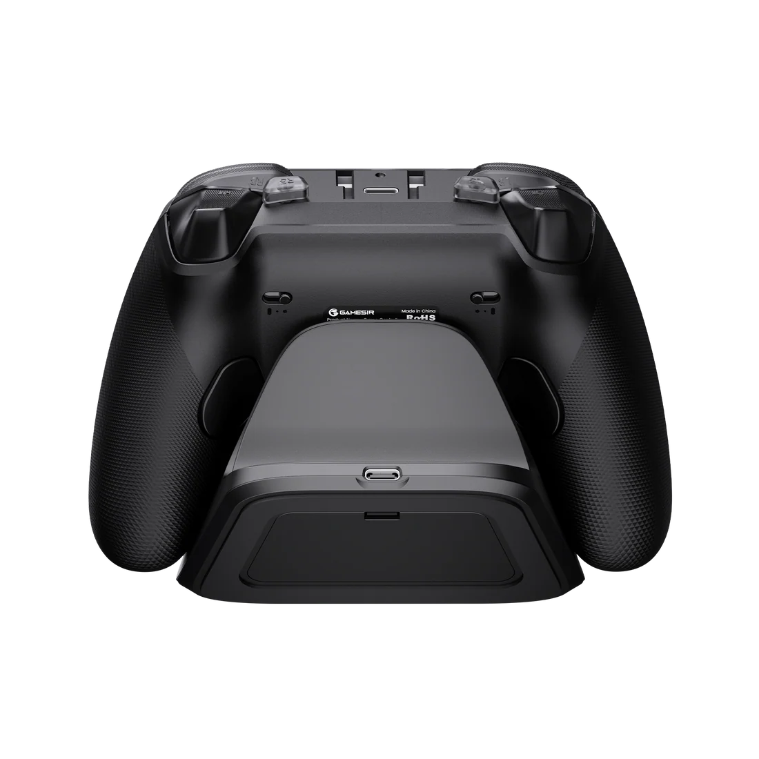 GAMESIR G7 PRO ZENLESS ZONE ZERO GAMING CONTROLLER BLACK thumbnail 9