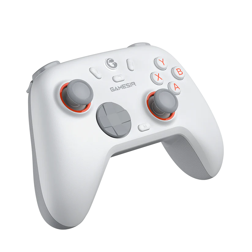 GAMESIR NOVA 2 LITE WIRELESS GAME CONTROLLER WHITE N2 LITE thumbnail 10