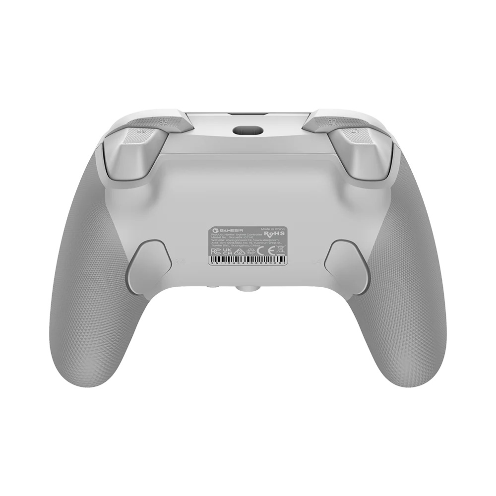 GameSir G7 HE Wired Controller for Xbox - Precision Gaming Control thumbnail 7
