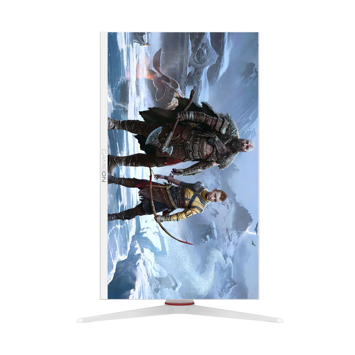 GameOn Arctic Pro Series 27" FHD 180Hz Gaming Monitor (GOA27FHD180IPS) - Fast IPS with 0.5ms MPRT thumbnail 18