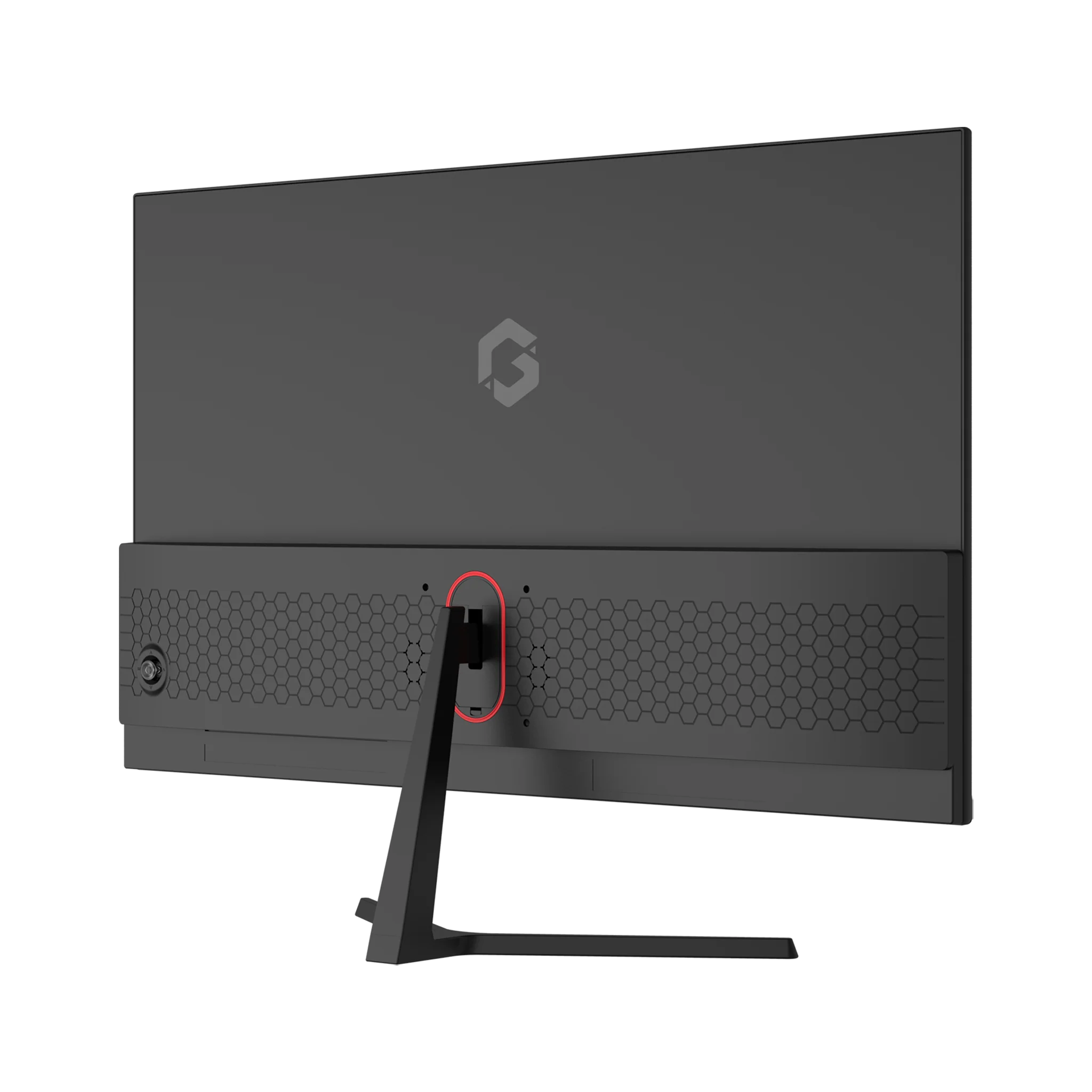 GameOn 24-Inch Gaming Monitor (FHD, 180Hz, Model GOPS24180VA) - Ultra-Smooth Performance for Gamers thumbnail 9