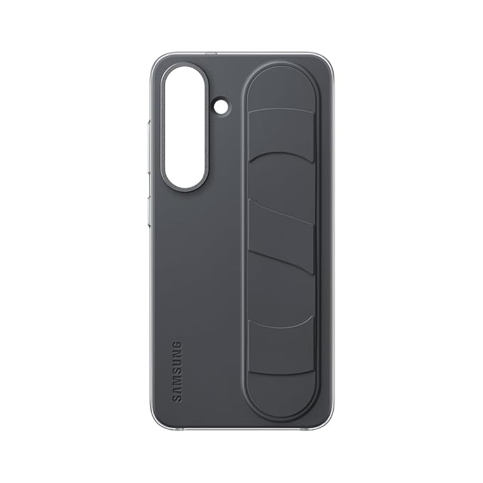 SAMSUNG GALAXY S25 STANDING GRIP CASE BLACK EF-GS931CBEGWW thumbnail 10