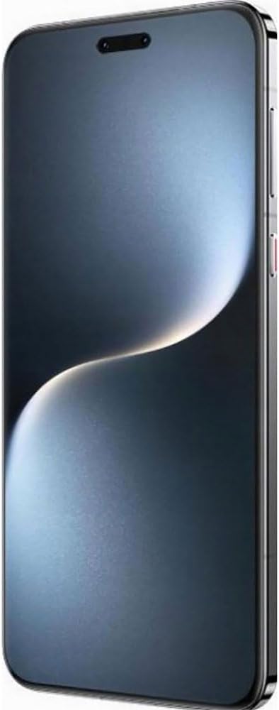 HONOR MAGIC 7 PRO 12GB-512GB BLACK PTP-N49 thumbnail 5