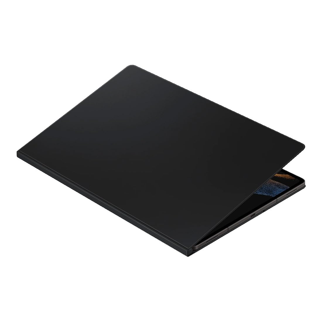 SAMSUNG GALAXY TAB S8 ULTRA BOOK COVER BLACK EF-BX900PBEGWW thumbnail 7