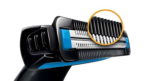 PHILIPS BODY GROOM SHAVER BG1024 thumbnail 8
