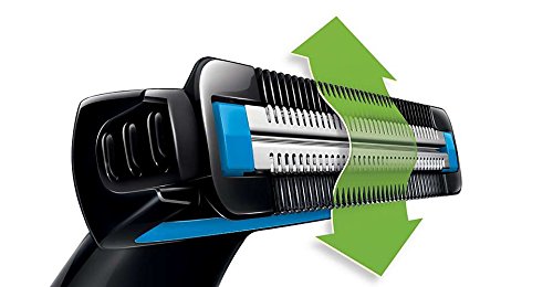 PHILIPS BODY GROOM SHAVER BG1024 thumbnail 9
