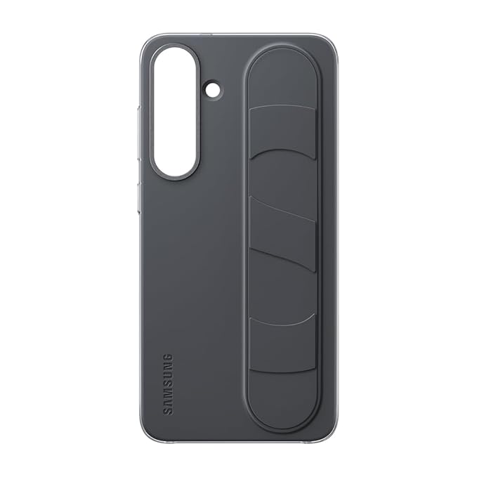 SAMSUNG GALAXY S25 PLUS STANDING GRIP BLACK EF-GS936CBEGWW thumbnail 10