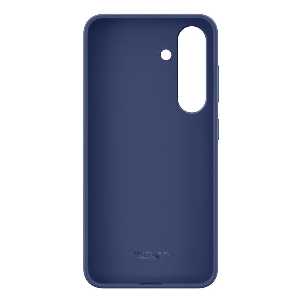 SAMSUNG GALAXY S25 SILICONE CASE BLUE EF-PS931CNEGWW thumbnail 7