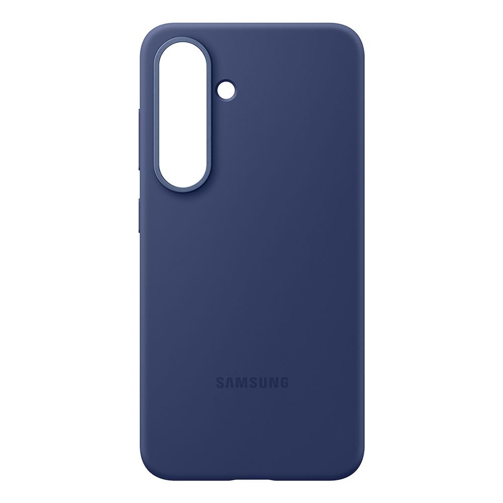 SAMSUNG GALAXY S25 SILICONE CASE BLUE EF-PS931CNEGWW thumbnail 6