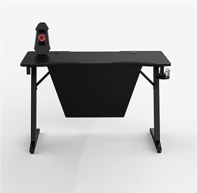 GAMEON RAPTOR RGB GAMING DESK GO-RGB-DESK1 thumbnail 9