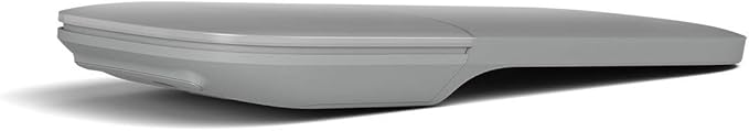MICROSOFT SURFACE ARC MOUSE WIRELESS GRAY CZV-00008 thumbnail 5