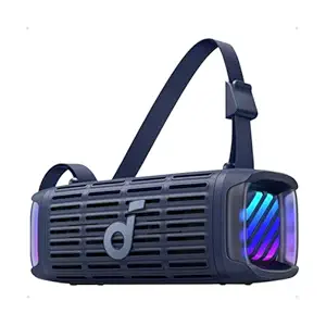 ANKER SOUNDCORE BOOM 3I 50W SPEAKER BLUE D5100030 thumbnail 11