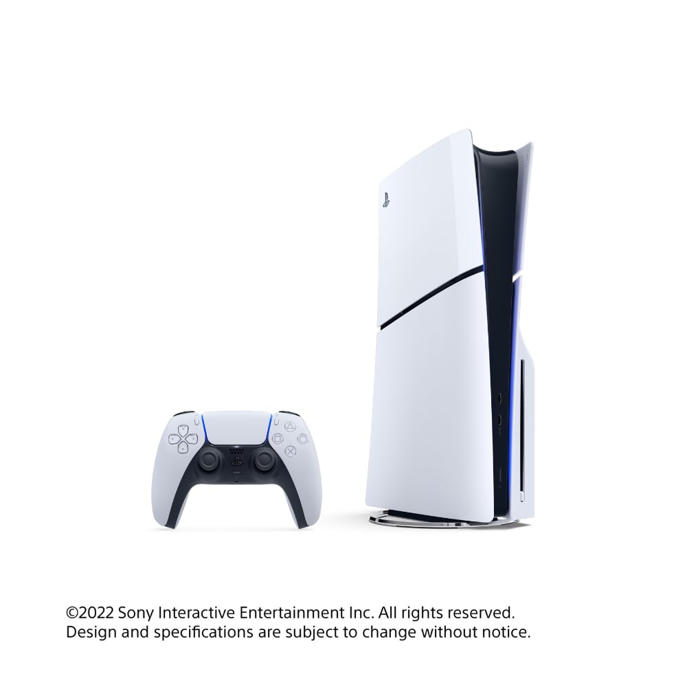 SONY PLAYSTATION 5 PRO FC26 DIGITAL EDITION 4K HDR 2TB CFI-7021B01Y thumbnail 12