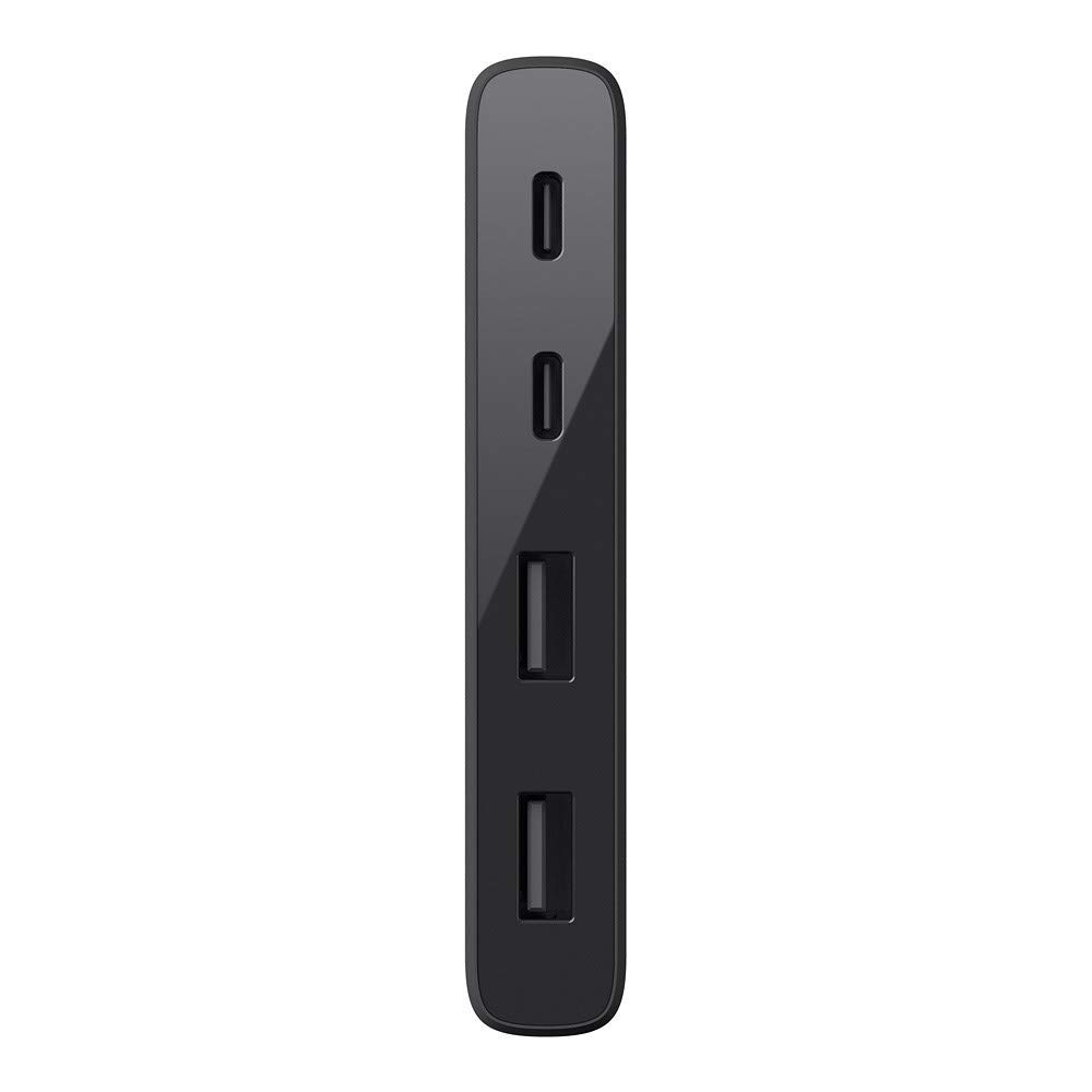 BELKIN 4 PORT MINI HUB F4U090BTBLK thumbnail 8