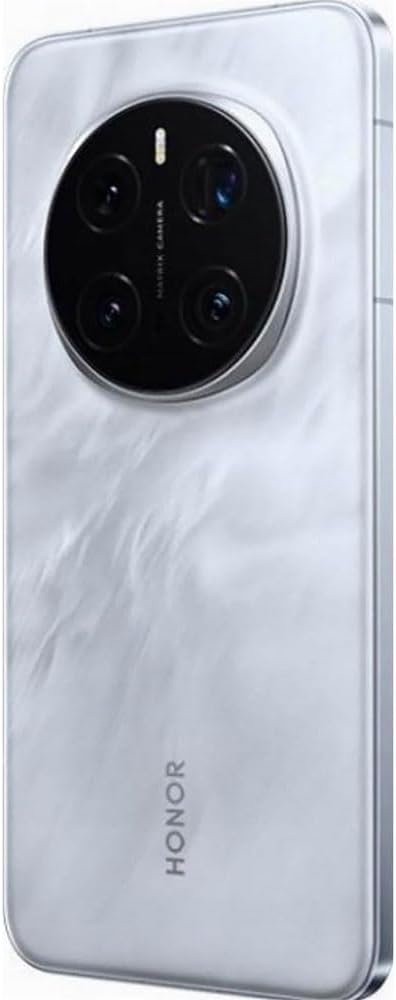 HONOR MAGIC 7 PRO 12GB-512GB LUNAR SHADOW GRAY PTP-N49 thumbnail 5