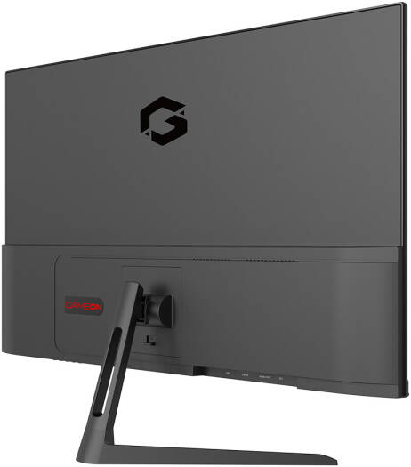 GAMEON ESSENTIAL 27 INCH FHD 144HZ 0.5MS GAMING MONITOR BLACK GOES27FHD144IPS thumbnail 13