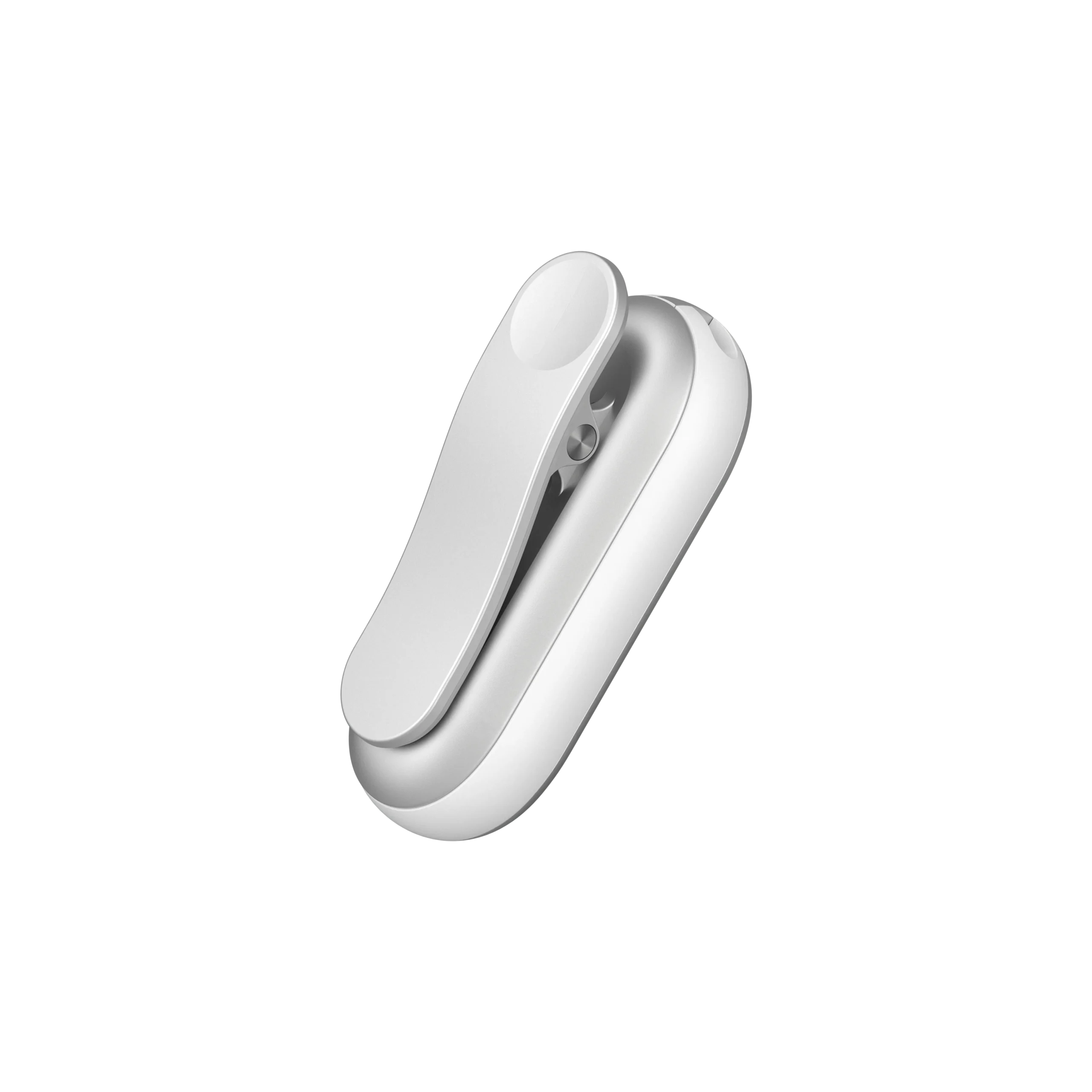 PLAUD NOTE PIN AI VOICE RECORDER PIN LUNAR SILVER thumbnail 8