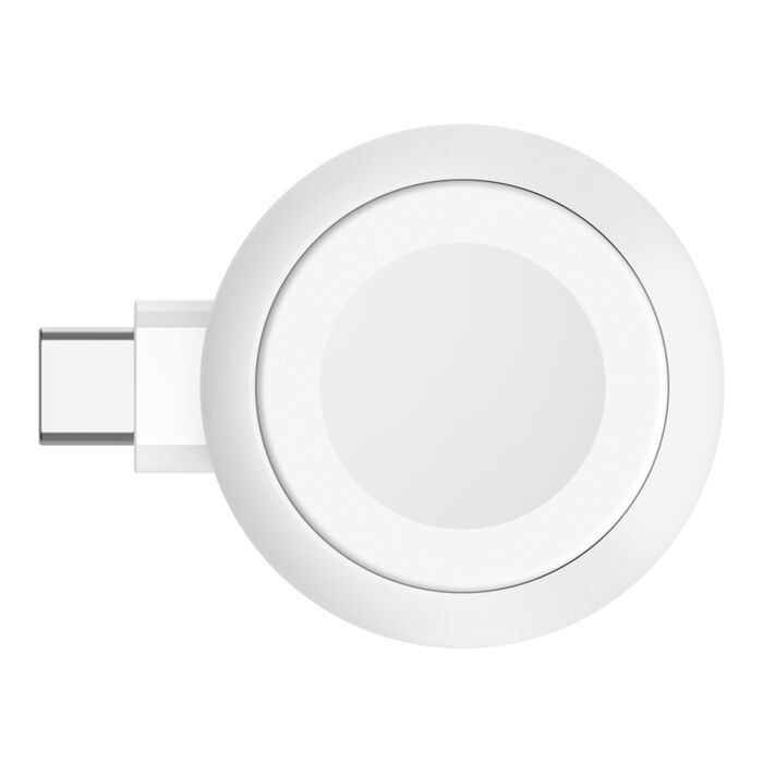 BELKIN APPLE WATCH USB C BOOST CHARGE PRO PORTABLE WHITE WIZ022GIWH-B1 thumbnail 13