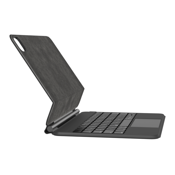 Belkin iPad Pro 12.9-Inch Keyboard - Black, Arabic Layout (BBZ003AR-V1) thumbnail 11