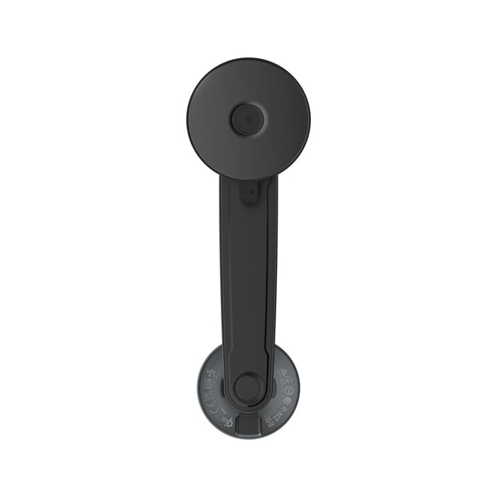 BELKIN BOOSTCHARGE QI2 MAGNETIC CHARGING CAR VENT AND DASH MOUNT BLACK WIC012HQBK thumbnail 12