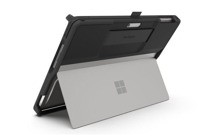 KENSINGTON SURFACE PRO 9 BLACKBELT RUGGED CASE BLACK K96540WW thumbnail 7