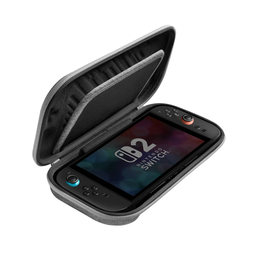 TOMTOC FANCYCASE G05 SWITCH 2 SLIM CASE GRAY G05S3G1 thumbnail 19