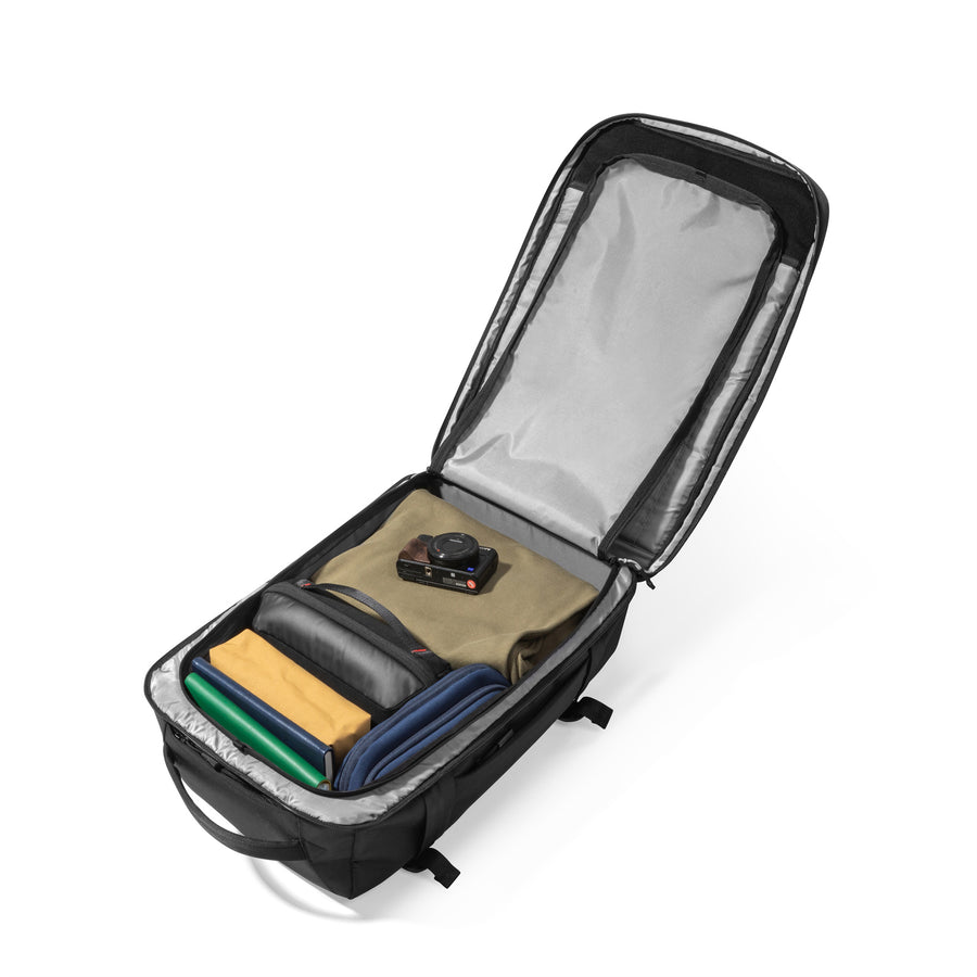 TOMTOC NAVIGATOR 38 INCH TRAVEL LAPTOP BACKPACK BLACK T67M1D1 thumbnail 10