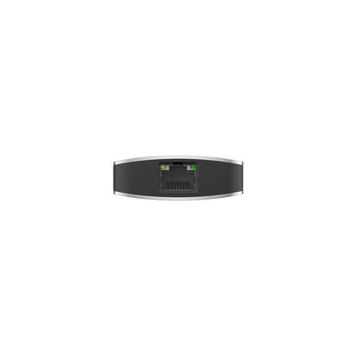 BELKIN USB C 6 IN 1 MULTIPORT ADAPTER UPTO 100W AVC008BTSGY thumbnail 8