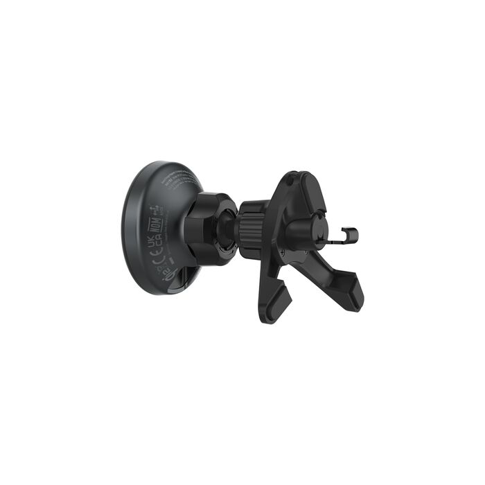 BELKIN BOOSTCHARGE QI2 MAGNETIC CHARGING CAR VENT AND DASH MOUNT BLACK WIC012HQBK thumbnail 13
