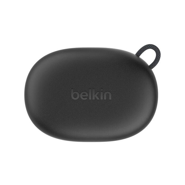 BELKIN SOUNDFORM ACTIVE FIT BLACK AUC016HQBK thumbnail 12