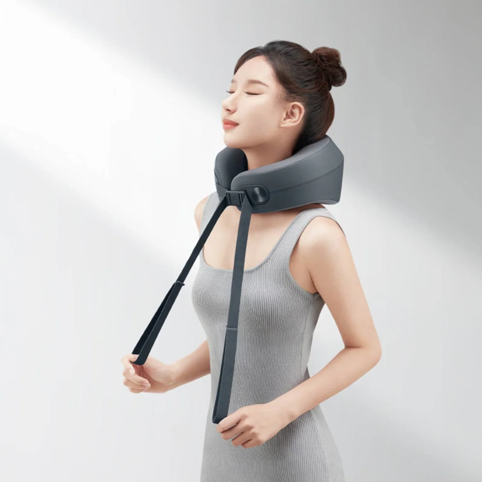 XIAOMI MIJIA SMART NECK MASSAGER thumbnail 7