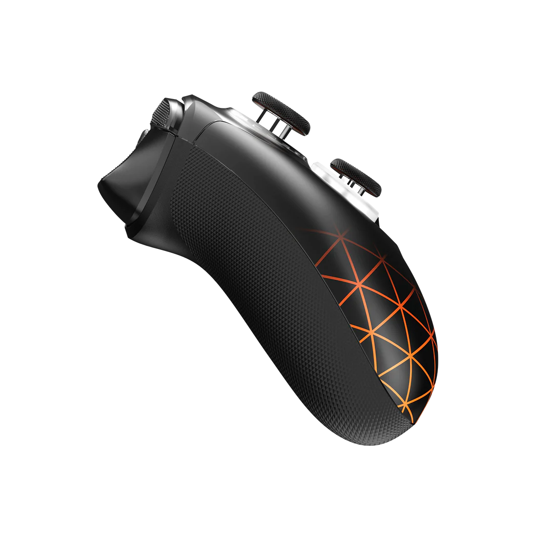 GAMESIR G7 PRO ZENLESS ZONE ZERO GAMING CONTROLLER BLACK thumbnail 10