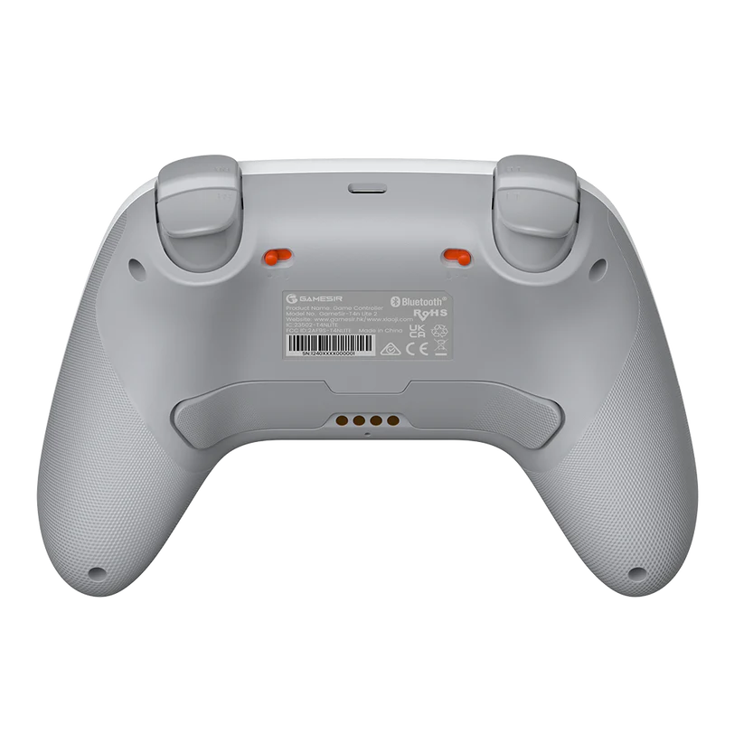 GAMESIR NOVA 2 LITE WIRELESS GAME CONTROLLER WHITE N2 LITE thumbnail 9