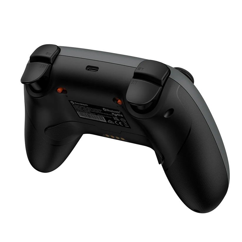 GAMESIR NOVA 2 LITE WIRELESS GAME CONTROLLER BLACK N2 LITE thumbnail 8