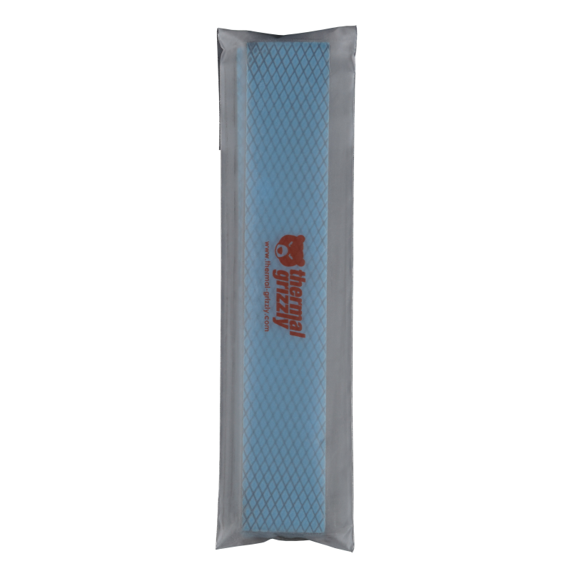 Thermal Grizzly Minus Pad Basic - 120x20x1.0 mm 4 pcs TG-MP-B-120-20-10-4 thumbnail 6