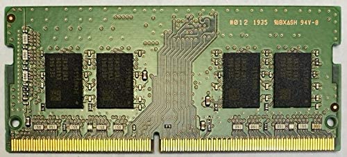 SAMSUNG DDR4 RAM 8GB 3200 LAPTOP thumbnail 3