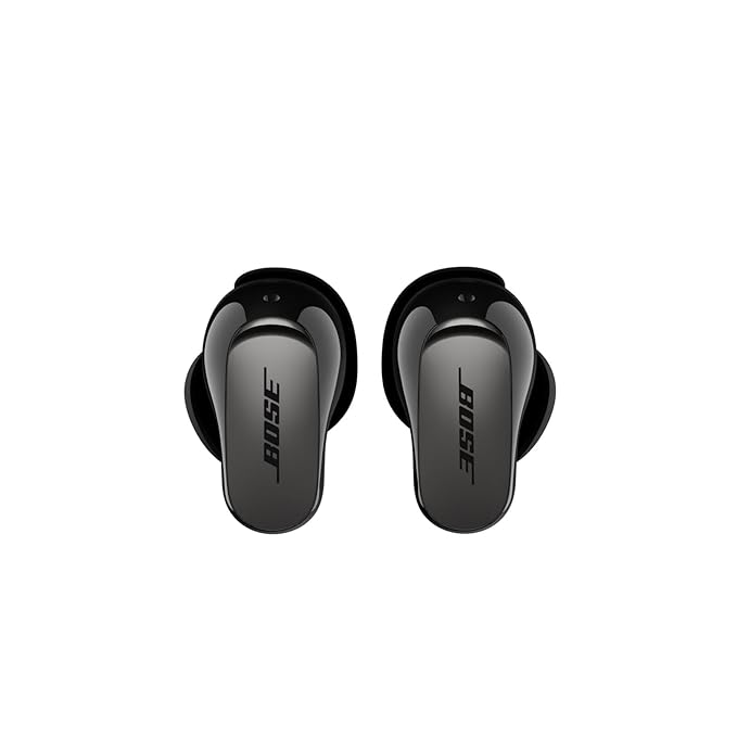 BOSE QUIETCOMFORT ULTRA 2ND GEN EARBUDS NC BLACK 896637-0010 thumbnail 10