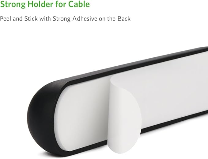 UGREEN ORGANIZER 2 PACK CABLE BLACK 30762 thumbnail 12