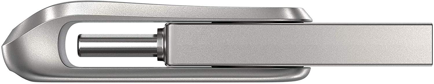 SANDISK ULTRA 128GB DUAL DRIVE LUXE TYPE C USB UP TO 150MBS SDDDC4-128G-G46 thumbnail 11